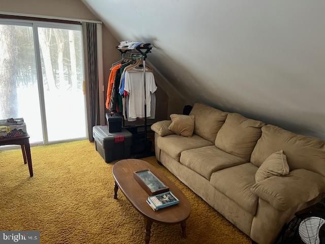 725 DOTTERS CORNER RD, Kunkletown, PA 18058