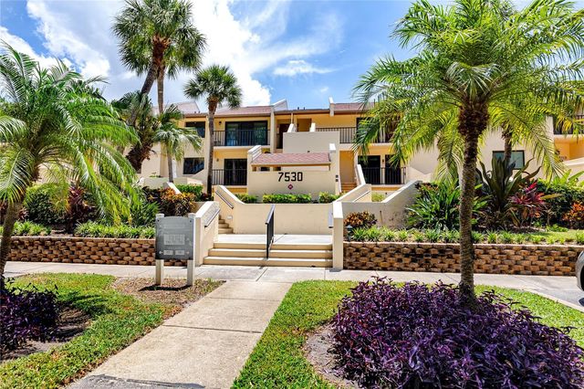 7530 SUNSHINE SKYWAY LANE S 115, St Petersburg, FL 33711