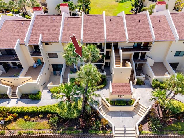 7530 SUNSHINE SKYWAY LANE S 115, St Petersburg, FL 33711