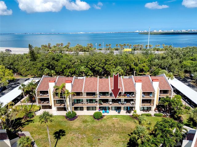 7530 SUNSHINE SKYWAY LANE S 115, St Petersburg, FL 33711