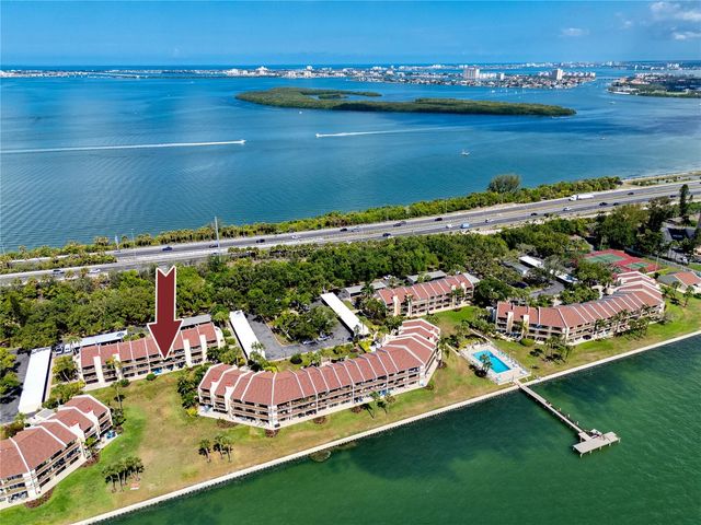 7530 SUNSHINE SKYWAY LANE S 115, St Petersburg, FL 33711