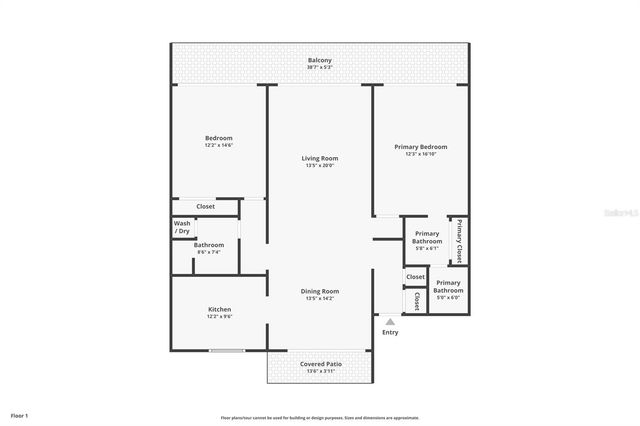 7530 SUNSHINE SKYWAY LANE S 115, St Petersburg, FL 33711