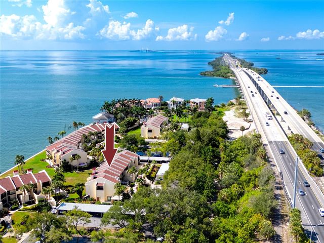 7530 SUNSHINE SKYWAY LANE S 115, St Petersburg, FL 33711