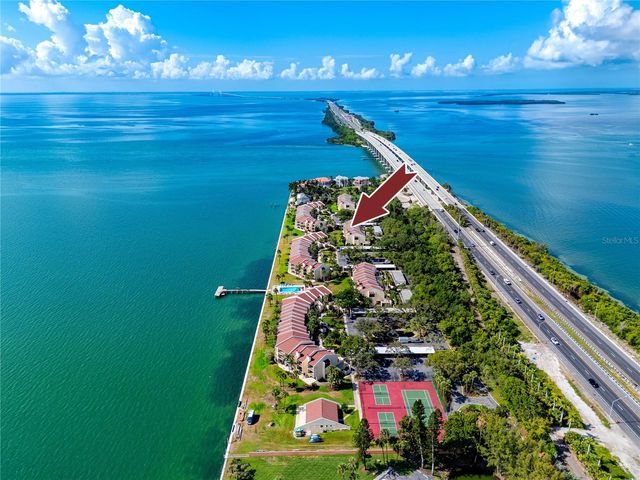 7530 SUNSHINE SKYWAY LANE S 115, St Petersburg, FL 33711