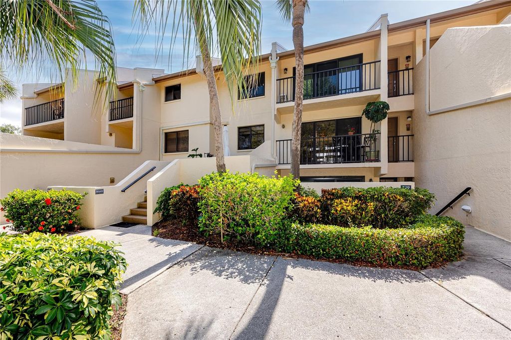 7530 SUNSHINE SKYWAY LANE S 115, St Petersburg, FL 33711