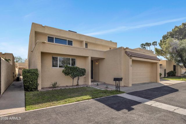 2107 W MARLETTE Avenue, Phoenix, AZ 85015