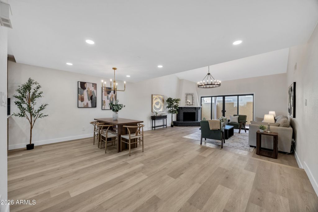 2107 W MARLETTE Avenue, Phoenix, AZ 85015 — photo 3