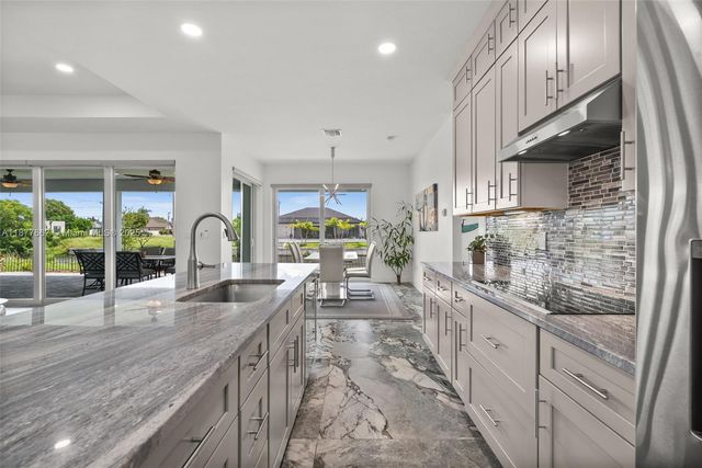 2623 SW 21st AVE, Cape Coral, FL 33914