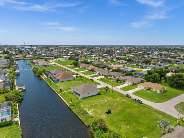 2623 SW 21st AVE, Cape Coral, FL 33914