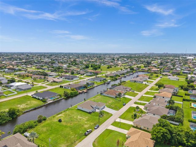 2623 SW 21st AVE, Cape Coral, FL 33914