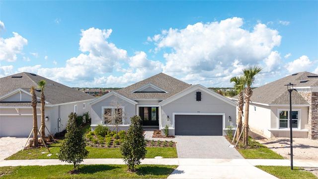 992 TASSLEFLOWER TRAIL, St Cloud, FL 34771