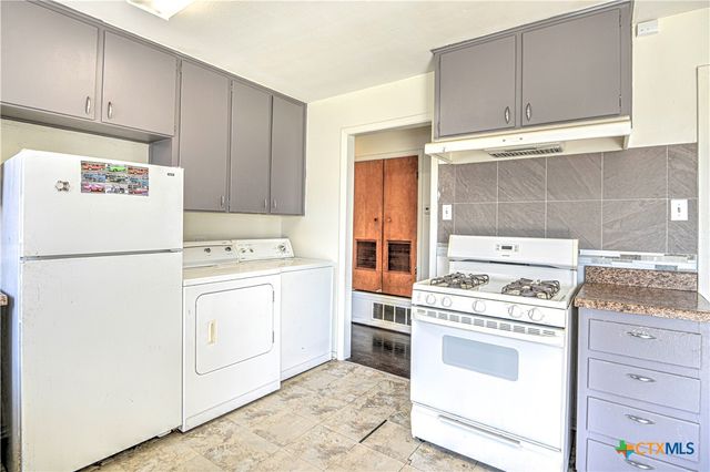 1206 Jefferis Avenue, Killeen, TX 76543