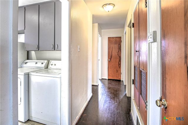 1206 Jefferis Avenue, Killeen, TX 76543