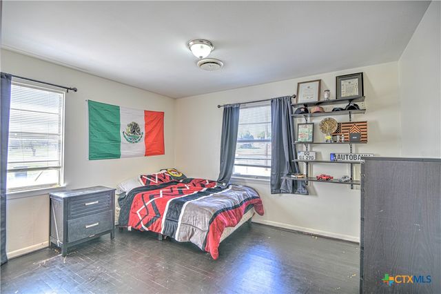 1206 Jefferis Avenue, Killeen, TX 76543