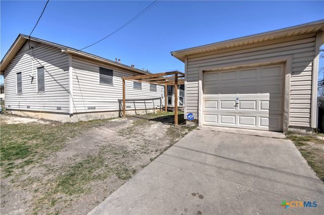 1206 Jefferis Avenue, Killeen, TX 76543