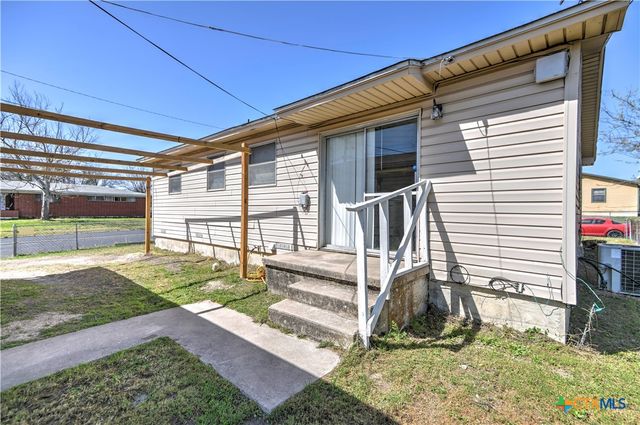 1206 Jefferis Avenue, Killeen, TX 76543