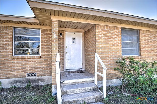 1206 Jefferis Avenue, Killeen, TX 76543