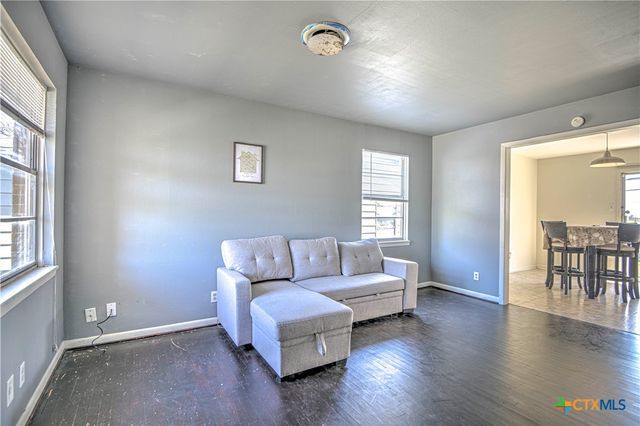 1206 Jefferis Avenue, Killeen, TX 76543