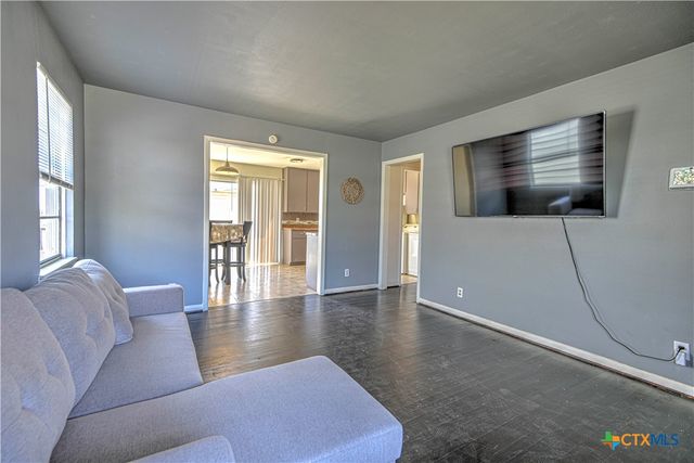 1206 Jefferis Avenue, Killeen, TX 76543