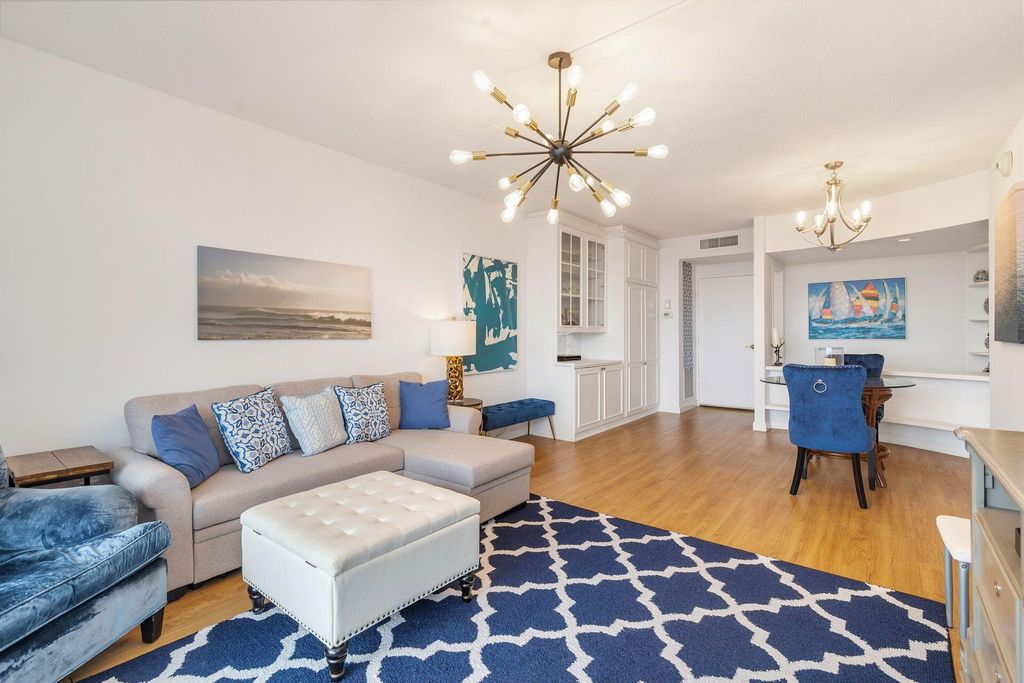 Image 4 of property listing at 2840 S Ocean 5110 Boulevard 511, Palm Beach, FL 33480