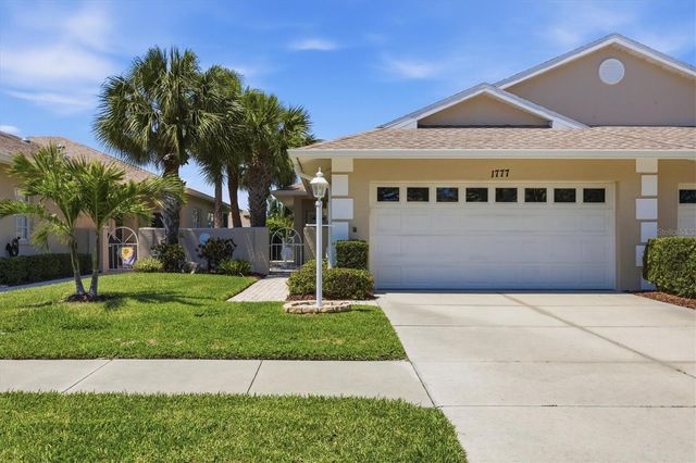 1777 FOUNTAIN VIEW CIRCLE, Venice, FL 34292
