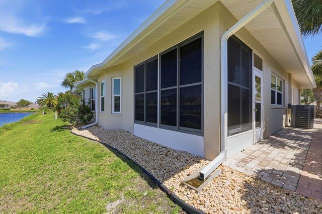 1777 FOUNTAIN VIEW CIRCLE, Venice, FL 34292