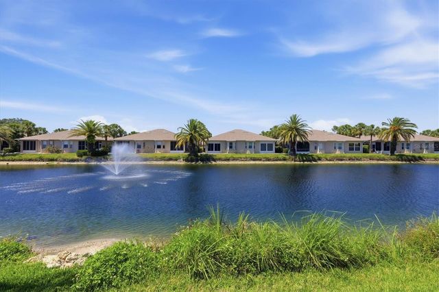 1777 FOUNTAIN VIEW CIRCLE, Venice, FL 34292
