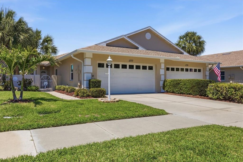 1777 FOUNTAIN VIEW CIRCLE, Venice, FL 34292