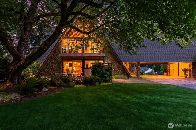 20002 156th Avenue NE, Woodinville, WA 98072