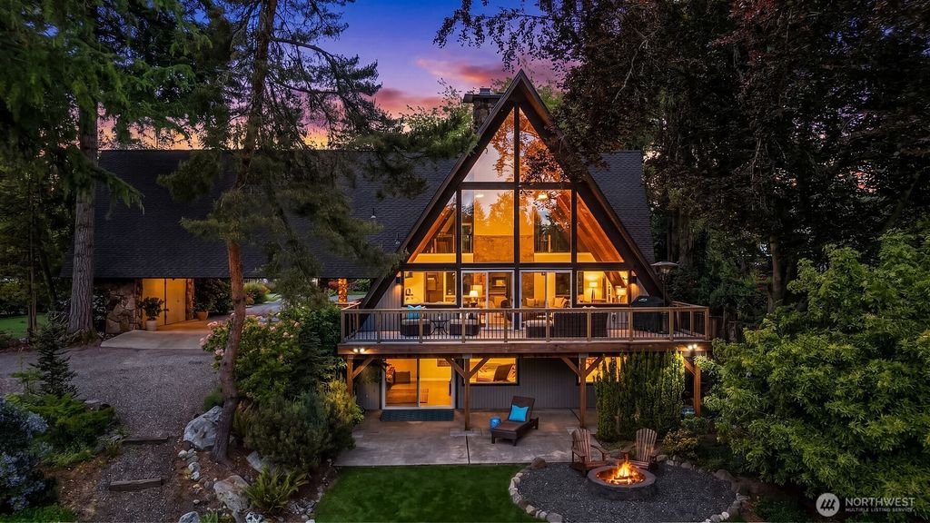 20002 156th Avenue NE, Woodinville, WA 98072