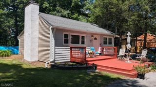 31 Hewitt Rd, West Milford Twp., NJ 07421