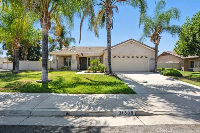 31309 Van Ruysdael Ln, Winchester, CA 92596