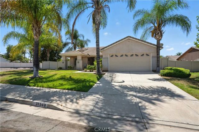 31309 Van Ruysdael Ln, Winchester, CA 92596