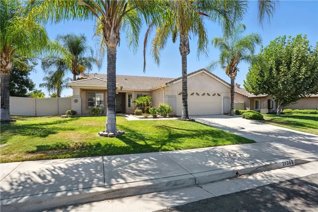 31309 Van Ruysdael Ln, Winchester, CA 92596
