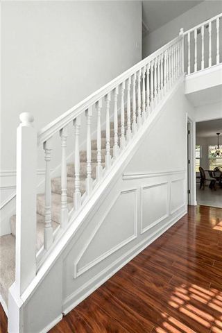 6613 Pamplona Place, South Fulton, GA 30349