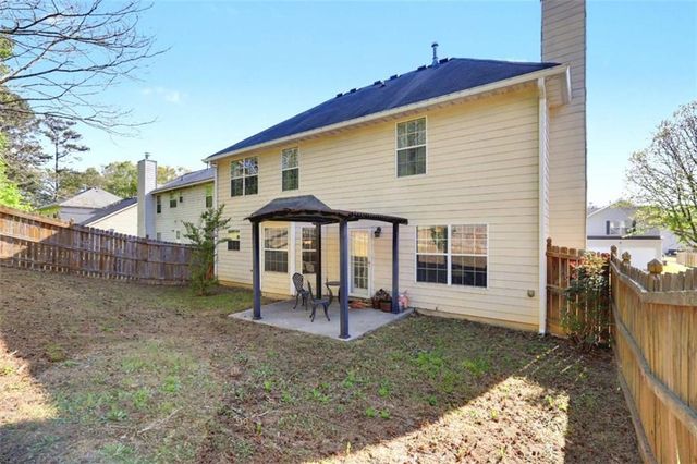 6613 Pamplona Place, South Fulton, GA 30349