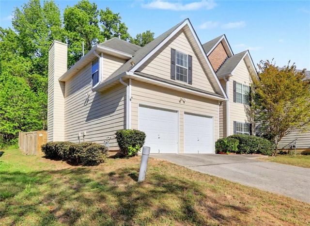 6613 Pamplona Place, South Fulton, GA 30349