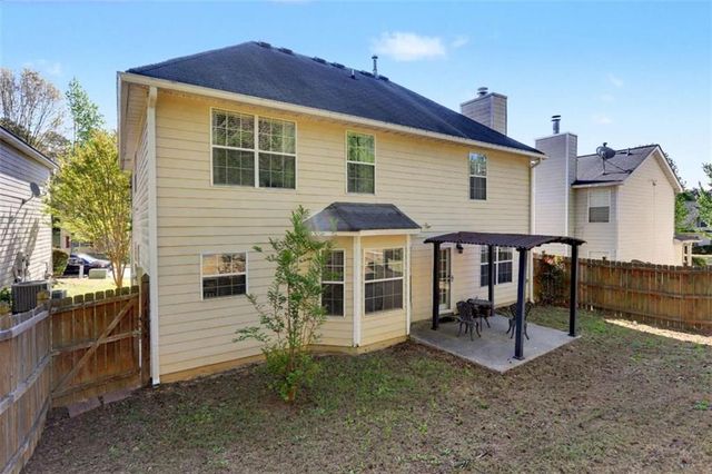 6613 Pamplona Place, South Fulton, GA 30349