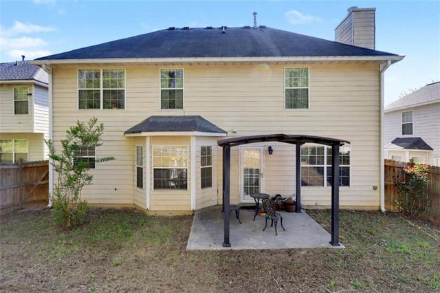 6613 Pamplona Place, South Fulton, GA 30349