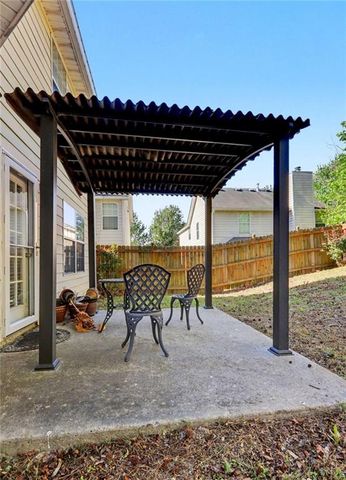 6613 Pamplona Place, South Fulton, GA 30349