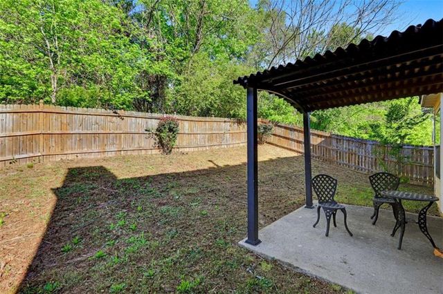 6613 Pamplona Place, South Fulton, GA 30349