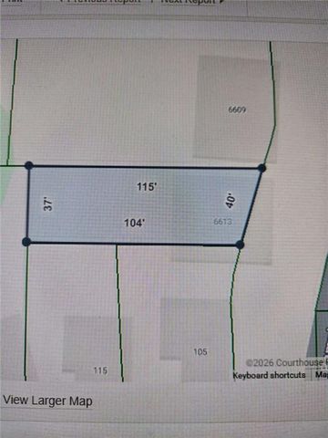 6613 Pamplona Place, South Fulton, GA 30349