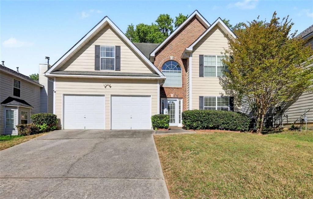 6613 Pamplona Place, South Fulton, GA 30349