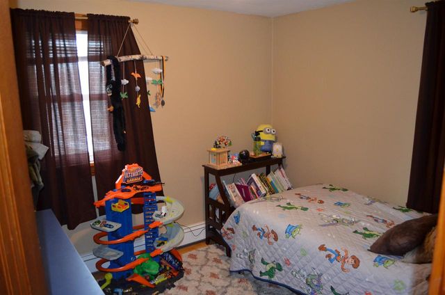 1237 WESTERN STREET, Oshkosh, WI 54901