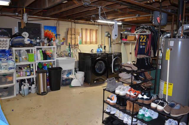 1237 WESTERN STREET, Oshkosh, WI 54901