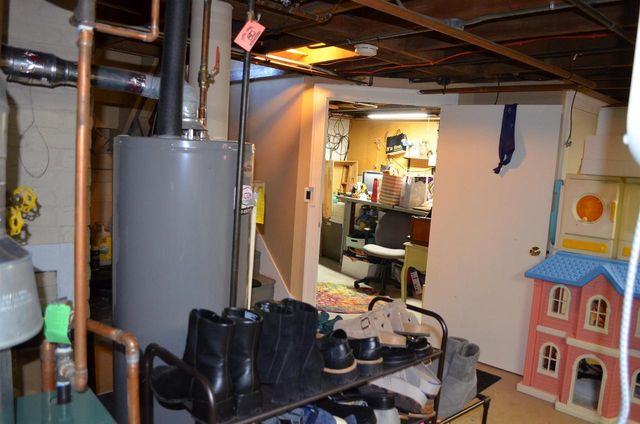 1237 WESTERN STREET, Oshkosh, WI 54901