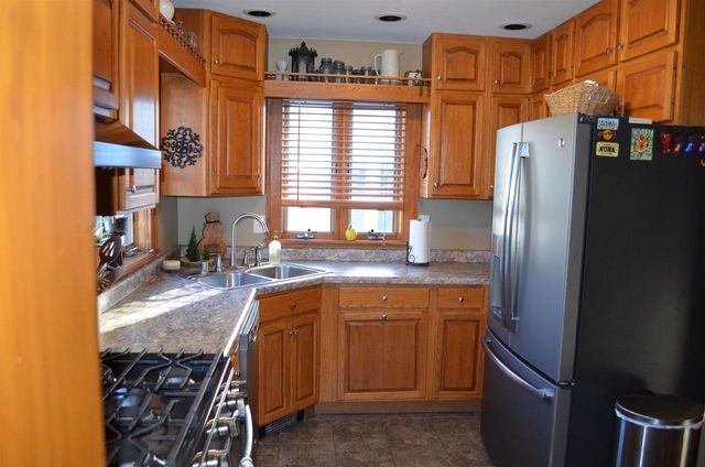 1237 WESTERN STREET, Oshkosh, WI 54901