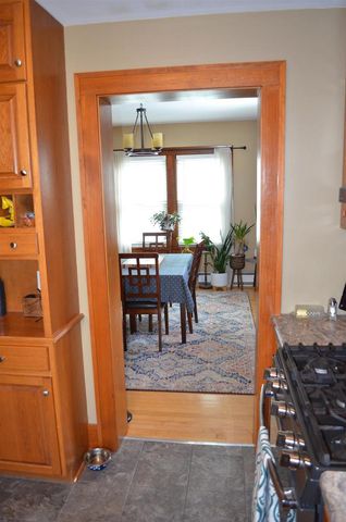 1237 WESTERN STREET, Oshkosh, WI 54901