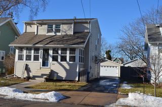 1237 WESTERN STREET, Oshkosh, WI 54901