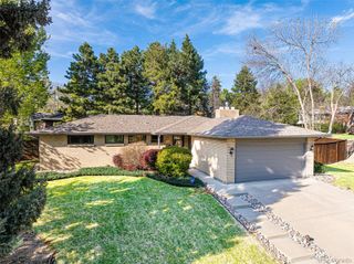 2903 E Peakview Circle, Centennial, CO 80121